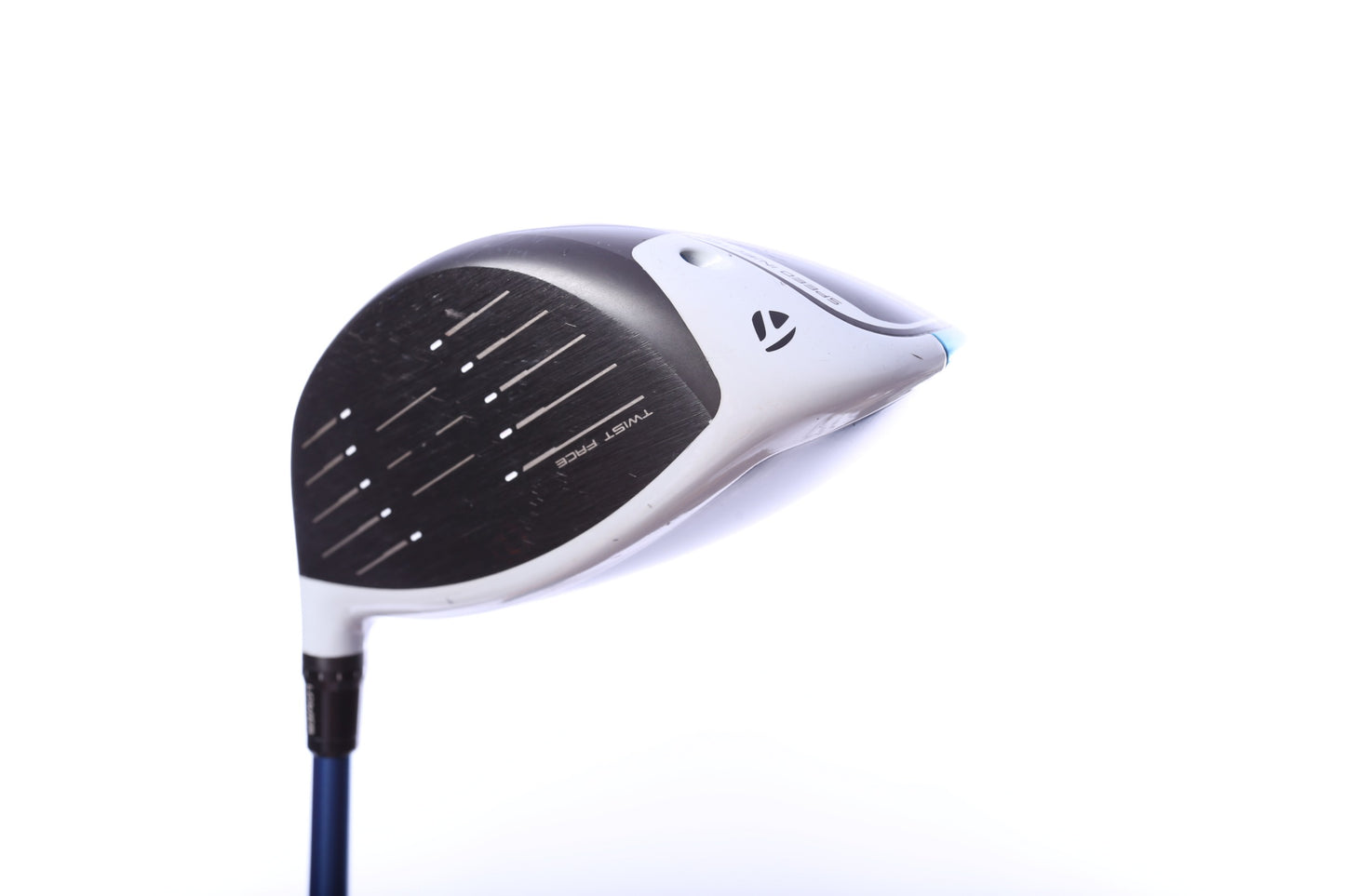 Used TaylorMade SIM2 MAX-D Driver - 12 Degrees - Seniors Flex Project X Even Flow Riptide CB - Right-Handed-Next Round