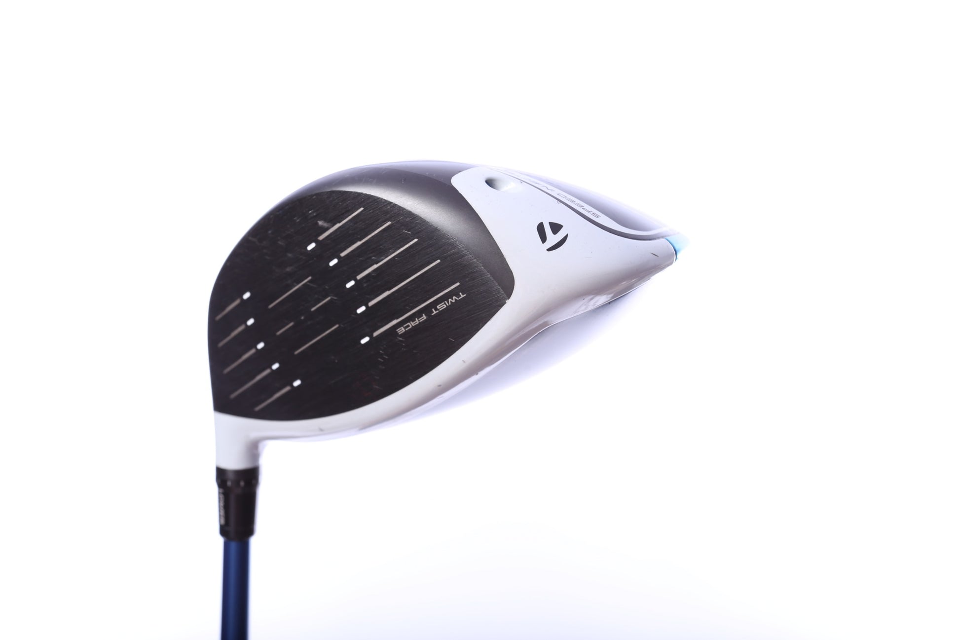 Used TaylorMade SIM2 MAX-D Driver - 12 Degrees - Seniors Flex Project X Even Flow Riptide CB - Right-Handed-Next Round
