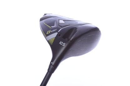 Used Ping G430 MAX Driver - 10.5 Degrees - Seniors Flex Ping Alta CB - Right-Handed