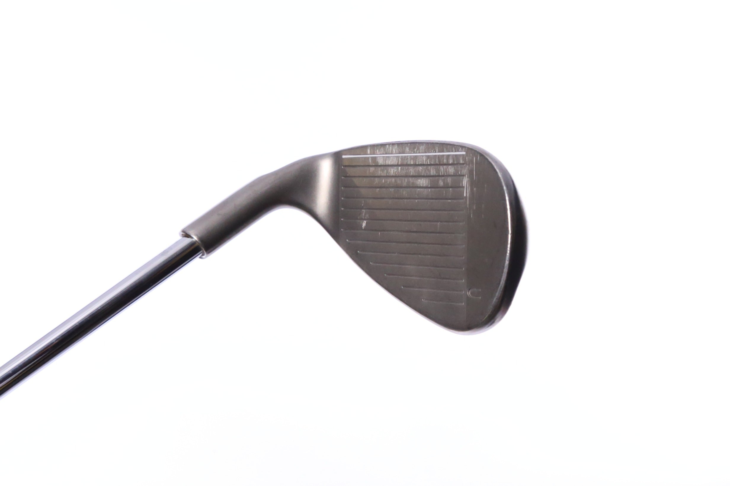 Used Ping G30 Utility Wedge - Right-Handed - 50 Degrees - Stiff Flex