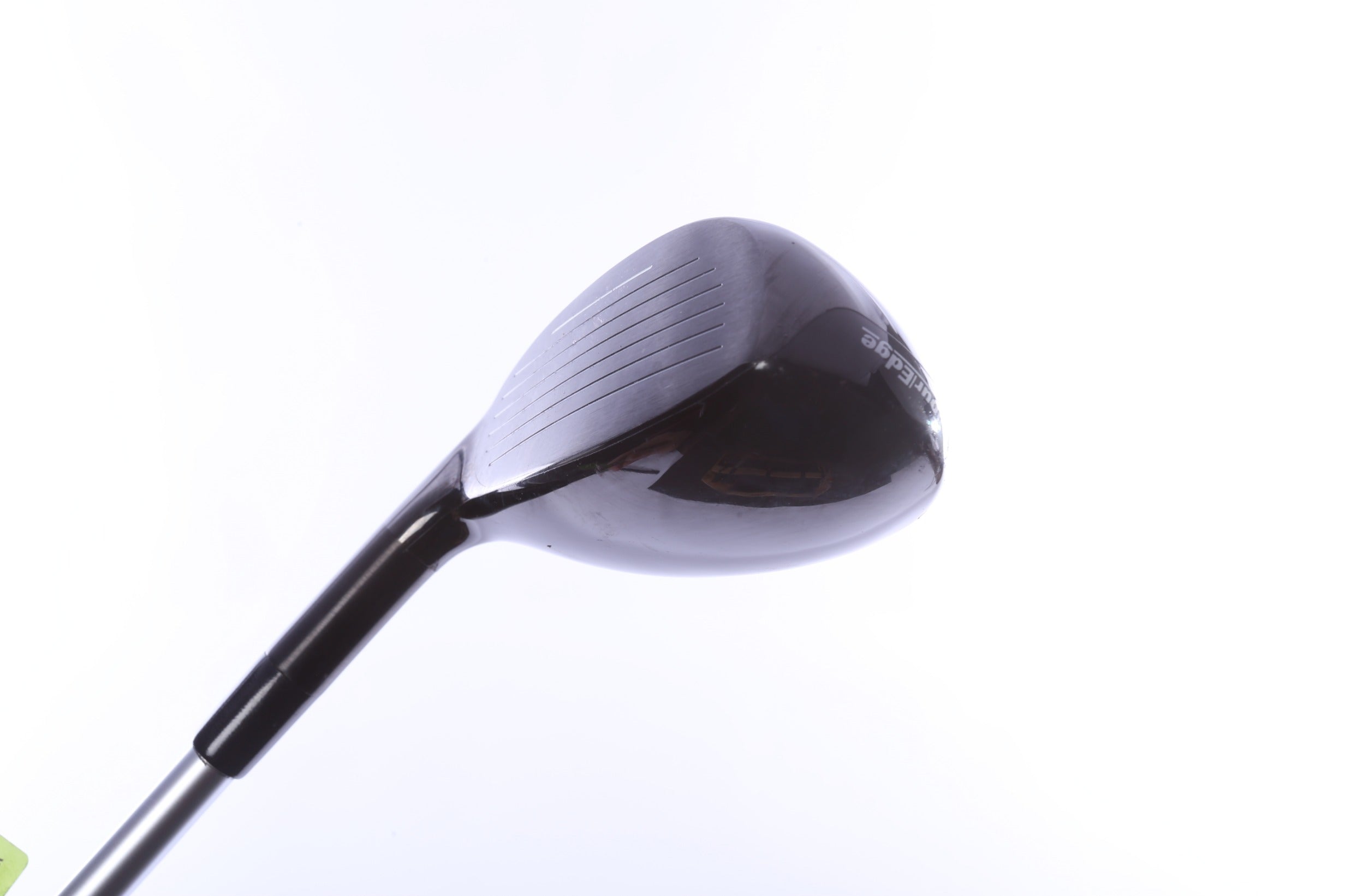 Used Tour Edge Exotics CBX 119 3H Hybrid - Right-Handed - 18 Degrees - Seniors Flex-Next Round