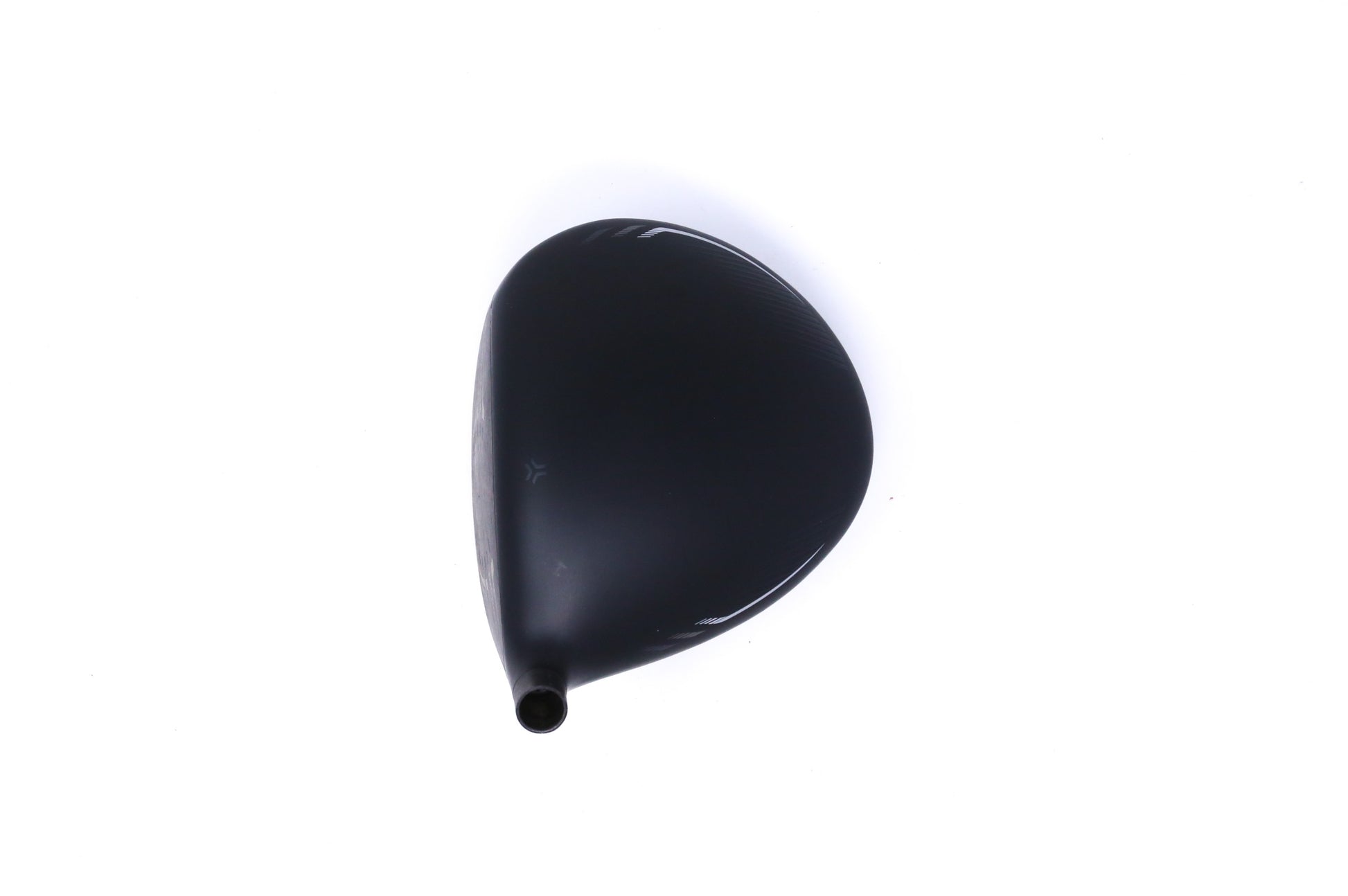 Used Srixon ZX5 LS MKII Driver - HEAD ONLY - Right-Handed - 8.5 Degrees-Next Round