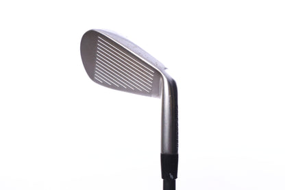 Used Srixon ZX4 Single 7-Iron - Left-Handed - Seniors Flex-Next Round