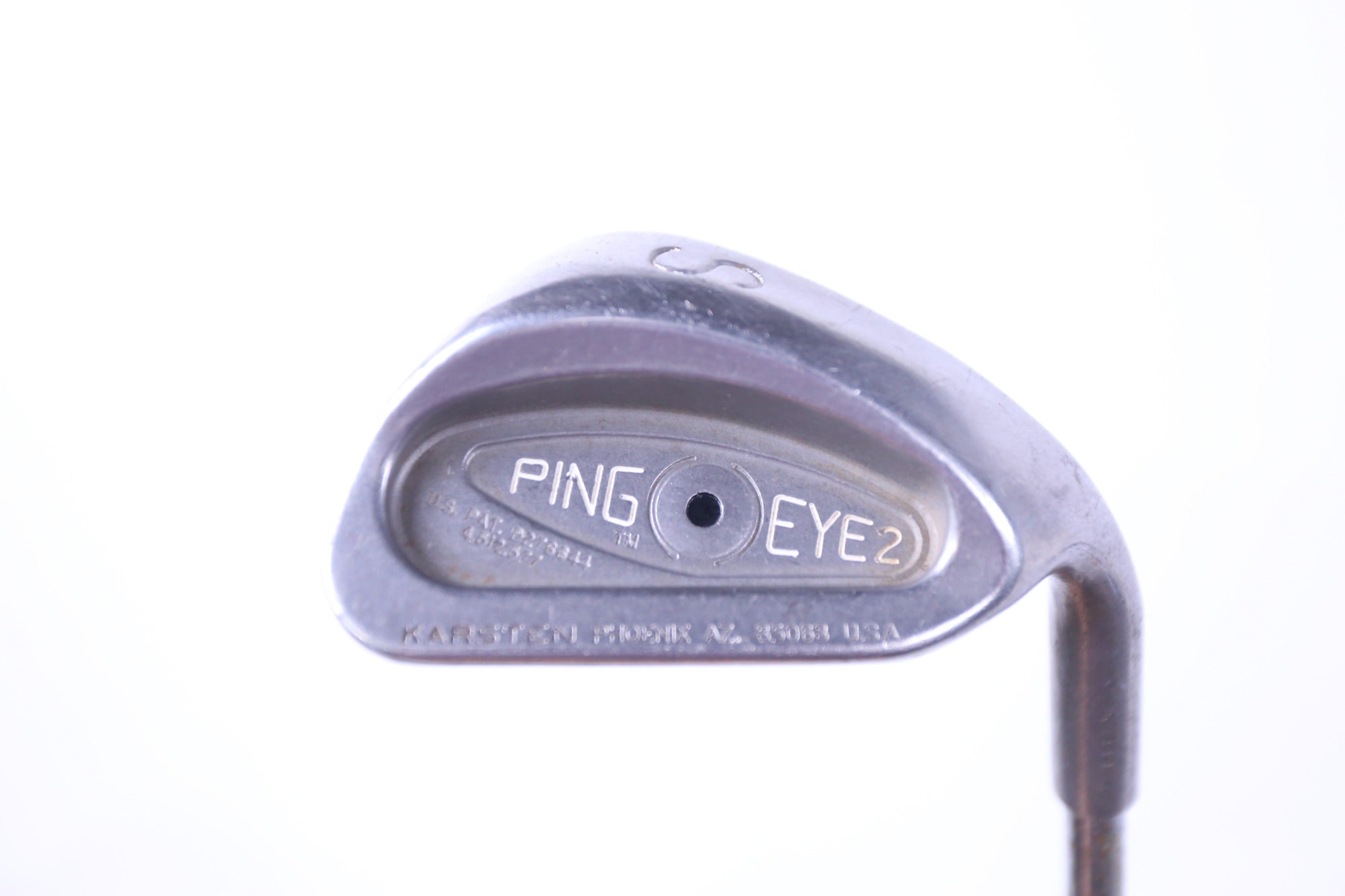 祝開店！大放出セール開催中 Ping Eye Golf Round Next | Wedges 2 クラブ