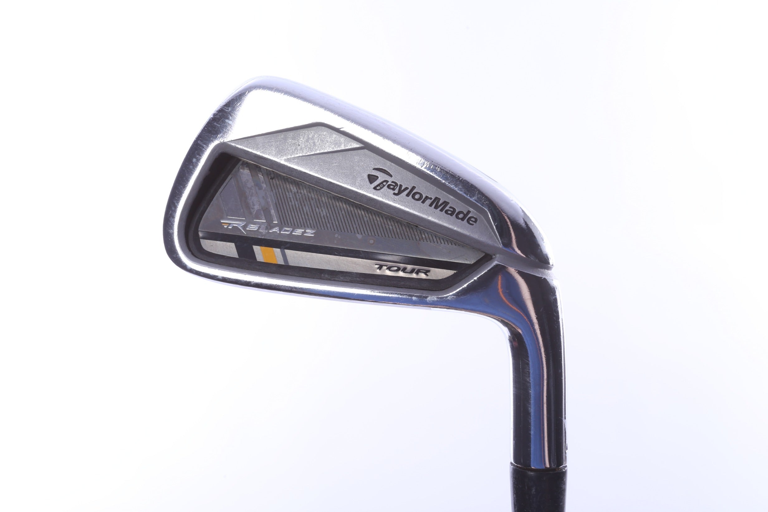 Used TaylorMade RocketBladez Tour Single 4-Iron - Right-Handed - Regular Flex-Next Round