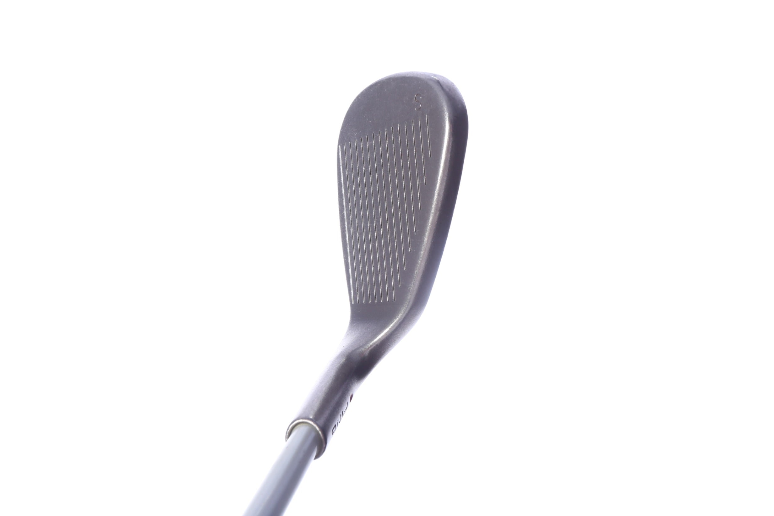 Used Ping Rhapsody Sand Wedge - Right-Handed - 56 Degrees - Ladies Flex-Next Round