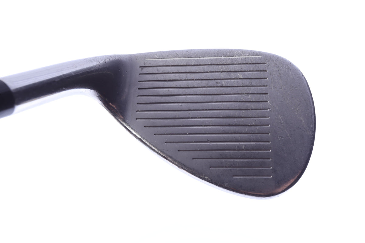 Used TaylorMade SIM MAX OS Sand Wedge - Right-Handed - 54 Degrees - Regular Flex