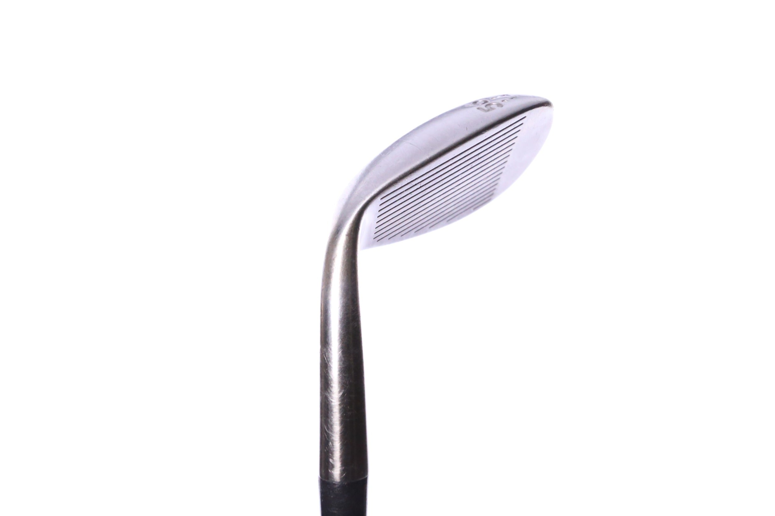 Used Cleveland CG15 Black Pearl Sand Wedge - Right-Handed - 56 Degrees - Wedge Flex-Next Round