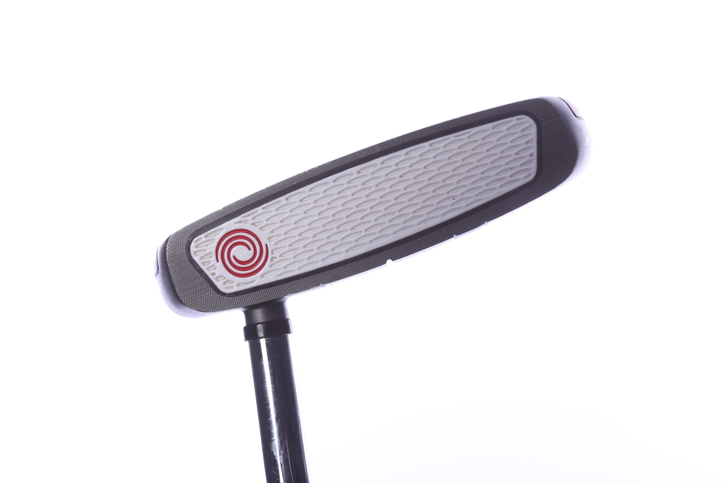 Used Odyssey Red Ball Putter - Right-Handed - 34 in - Mallet
