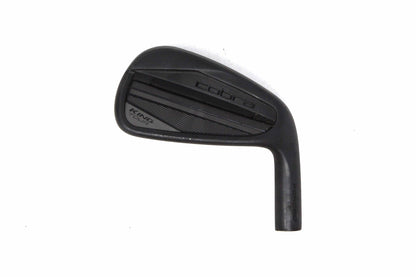Used Cobra 2025 King Tour Black 7-Iron - HEAD ONLY - Right-Handed - Degrees-Next Round