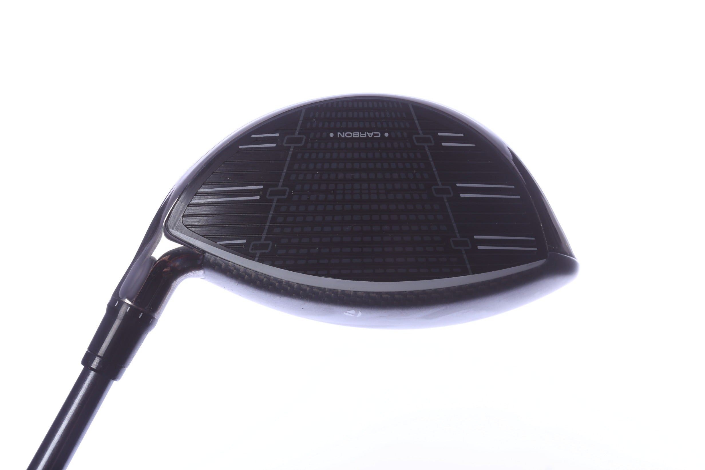 Used TaylorMade Qi35 MAX Driver - 9 Degrees - Stiff Flex Mitsubishi Diamana T+ - Right-Handed