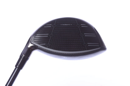 Used TaylorMade Qi35 MAX Driver - 9 Degrees - Stiff Flex Mitsubishi Diamana T+ - Right-Handed