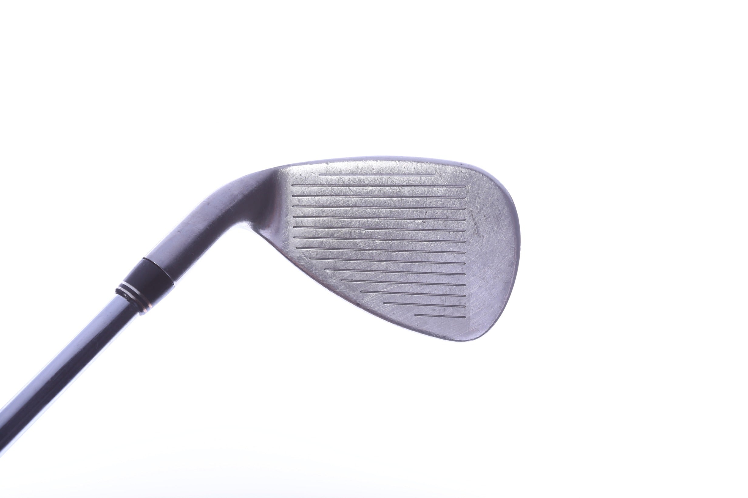 Used Cobra S2 Max Gap Wedge - Right-Handed - 49 Degrees - Stiff Flex-Next Round