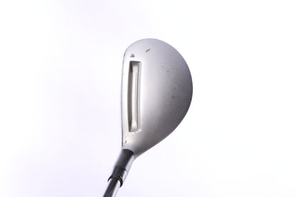 Used Adams Idea Super XTD 2H Hybrid - Right-Handed - 17 Degrees - Stiff Flex-Next Round