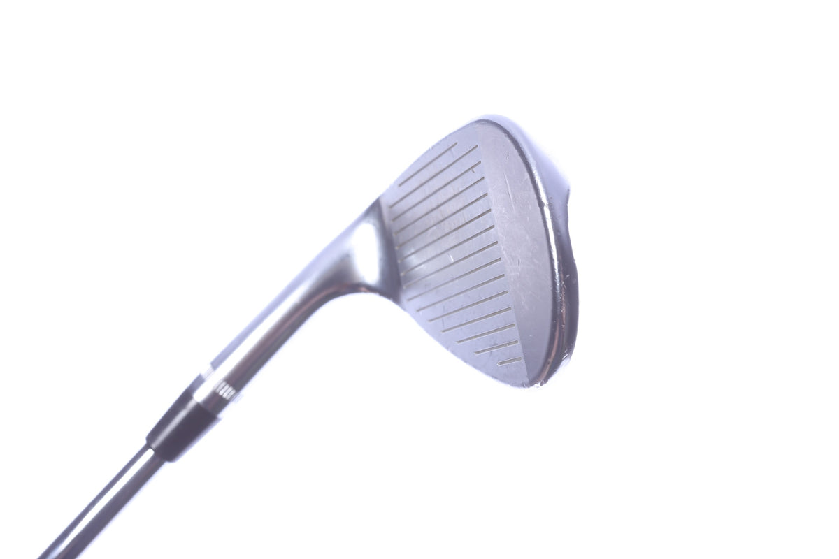 Used Callaway JAWS MD5 Chrome Gap Wedge - Right-Handed - 50 Degrees - Wedge Flex
