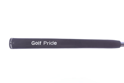 Used Tour Edge Pure Feel Template Series Biarritz Putter - Right-Handed - 35 in - Mallet-Next Round