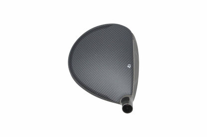 Used TaylorMade Qi35 MAX 3-Wood - HEAD ONLY - Left-Handed - 15.5 Degrees