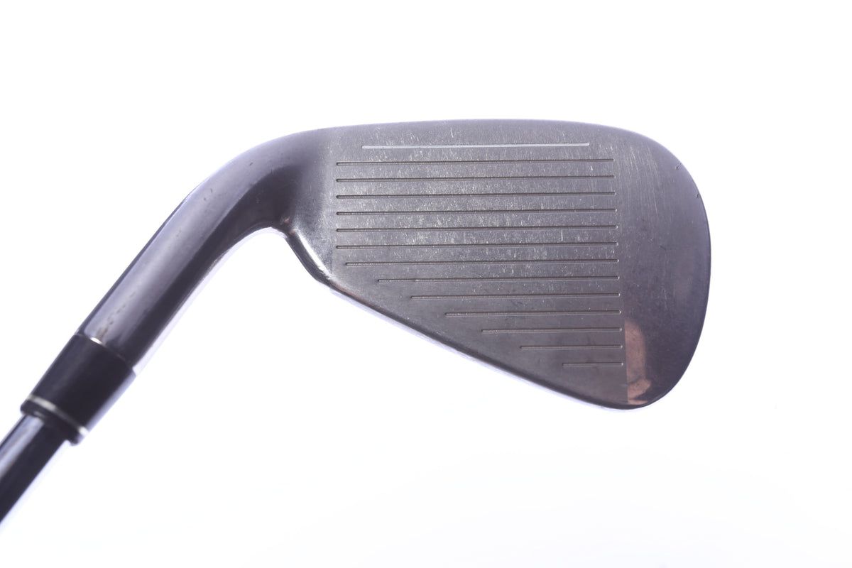 Used TaylorMade Burner 2.0 Single 5-Iron - Right-Handed - Stiff Flex