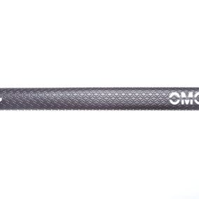 Used Mizuno OMOI Type 05 Black Ion Putter - Right-Handed - 35 in - Mallet-Next Round