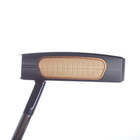 Used Odyssey Ai-ONE Milled Three T S Putter - Right-Handed - 33.5 in - Mallet-Next Round