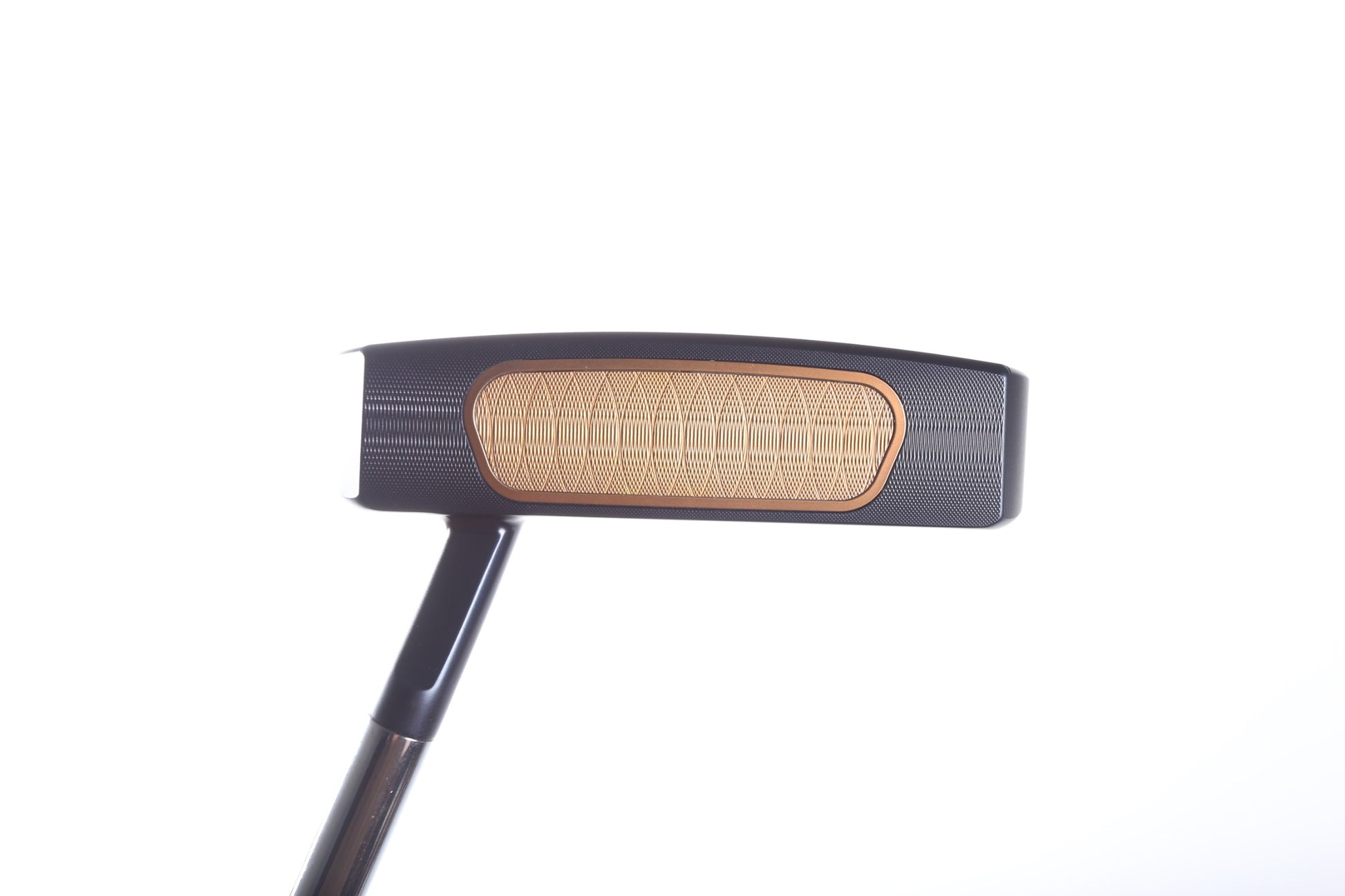 Used Odyssey Ai-ONE Milled Three T S Putter - Right-Handed - 33.5 in - Mallet-Next Round