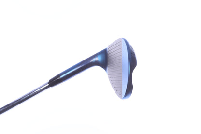 Used Mizuno Pro T-1 Blue Ion Lob Wedge - Right-Handed - 60 Degrees - Wedge Flex-Next Round
