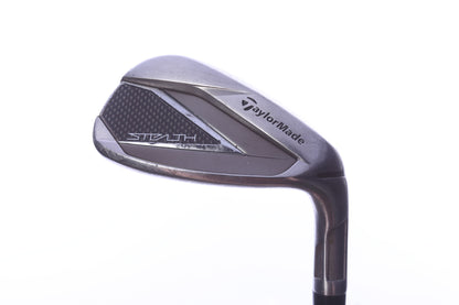 Used TaylorMade STEALTH Approach Wedge - Right-Handed - 49 Degrees - Regular Flex