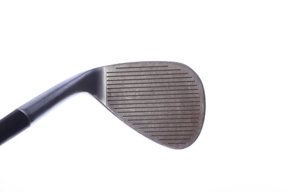 Used TaylorMade Milled Grind Hi-Toe 3 Lob Wedge - Right-Handed - 58 Degrees - Extra Stiff Flex-Next Round