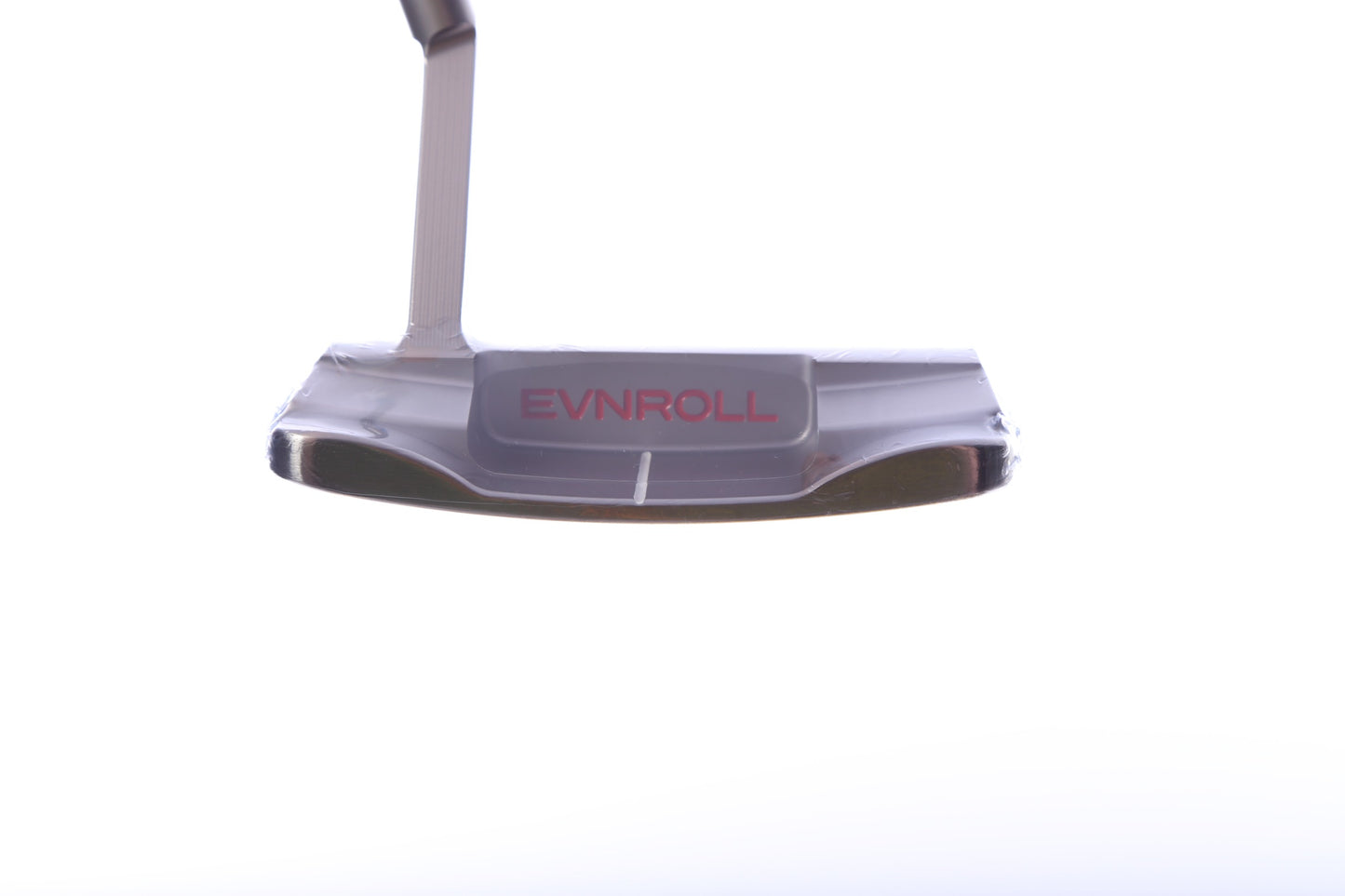 Used Evnroll ER1 TourStroke Putter - Right-Handed - 34 in - Blade-Next Round