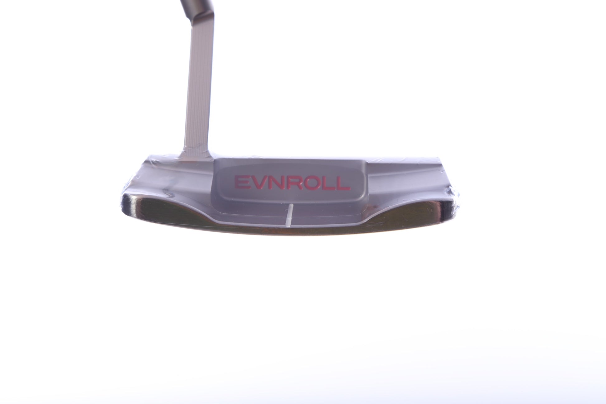 Used Evnroll ER1 TourStroke Putter - Right-Handed - 34 in - Blade-Next Round