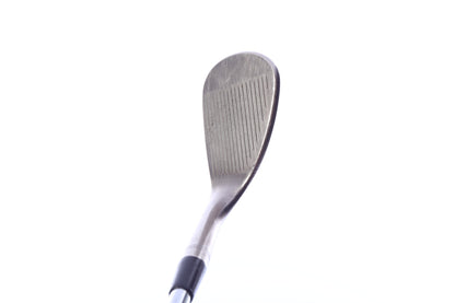 Used Titleist Vokey SM10 Nickel Lob Wedge - Right-Handed - 60 Degrees - Wedge Flex