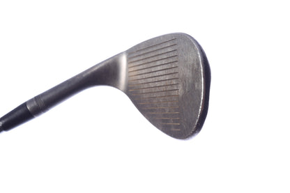 Used Titleist Vokey SM7 Jet Black Lob Wedge - Right-Handed - 58 Degrees - Wedge Flex
