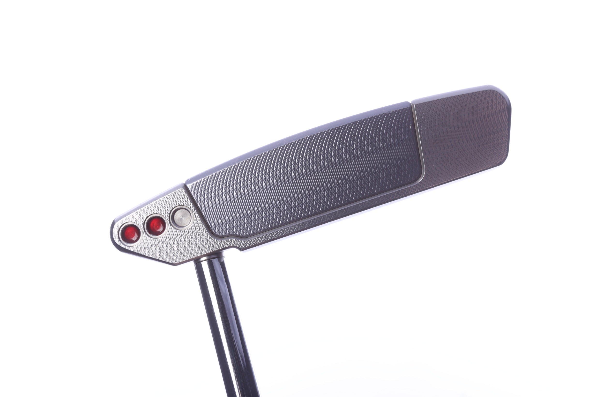 Used Titleist Scotty Cameron 2018 Select Squareback Putter - Right-Handed - 35 in - Blade