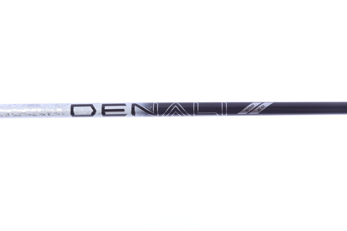 Used Callaway Paradym Ai Smoke Triple Diamond Driver - 9 Degrees - Stiff Flex Project X Denali Black - Right-Handed-Next Round