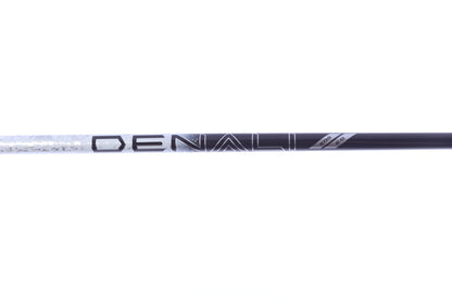Used Callaway Paradym Ai Smoke Triple Diamond Driver - 9 Degrees - Stiff Flex Project X Denali Black - Right-Handed-Next Round