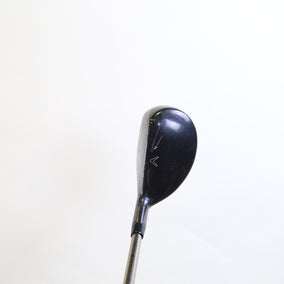 Used Callaway Rogue 4H Hybrid - Right-Handed - 21 Degrees - Stiff Flex-Next Round