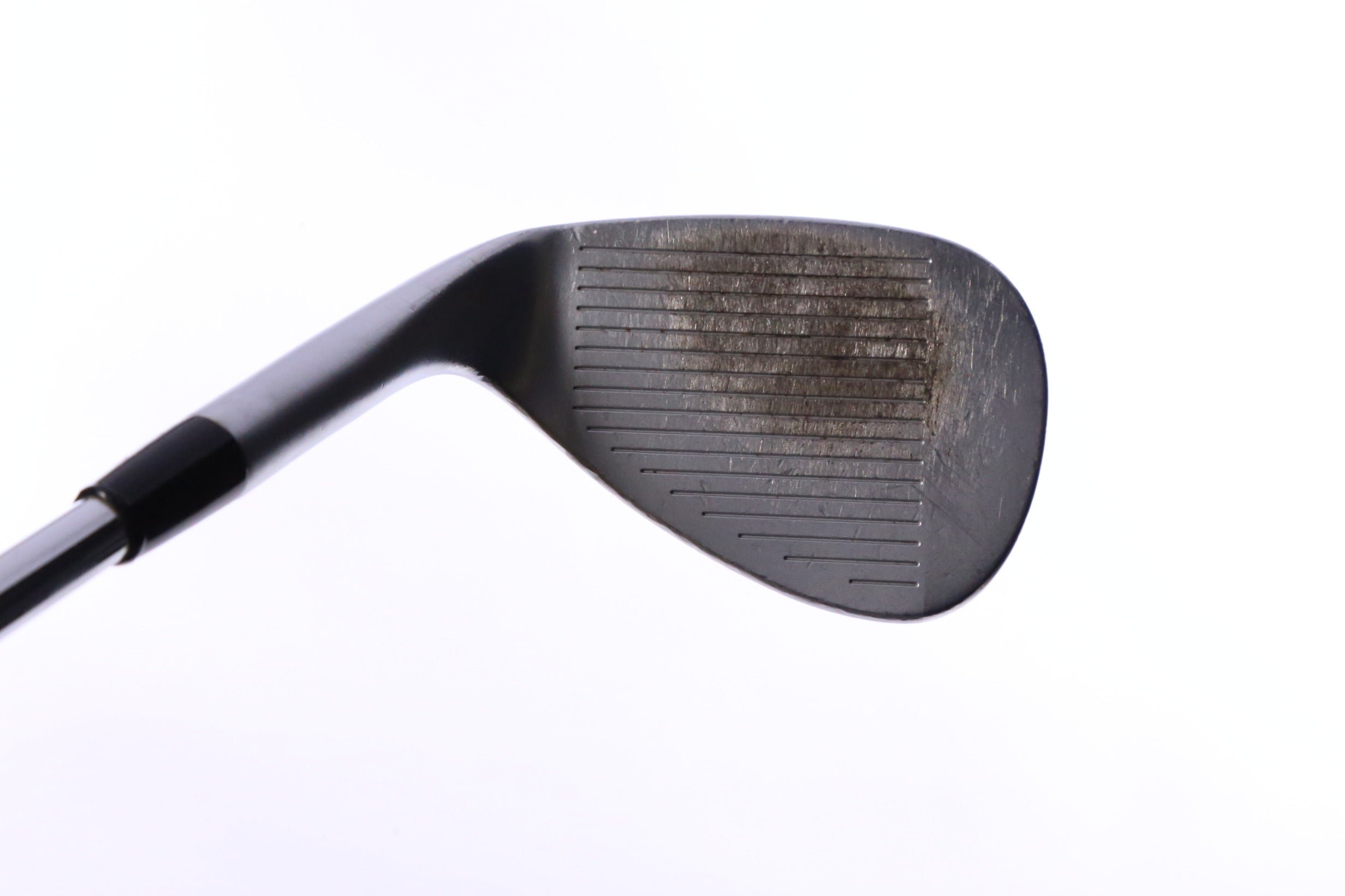 Used Cobra Tour Trusty Satin Sand Wedge - Right-Handed - 56 Degrees - Stiff Flex-Next Round