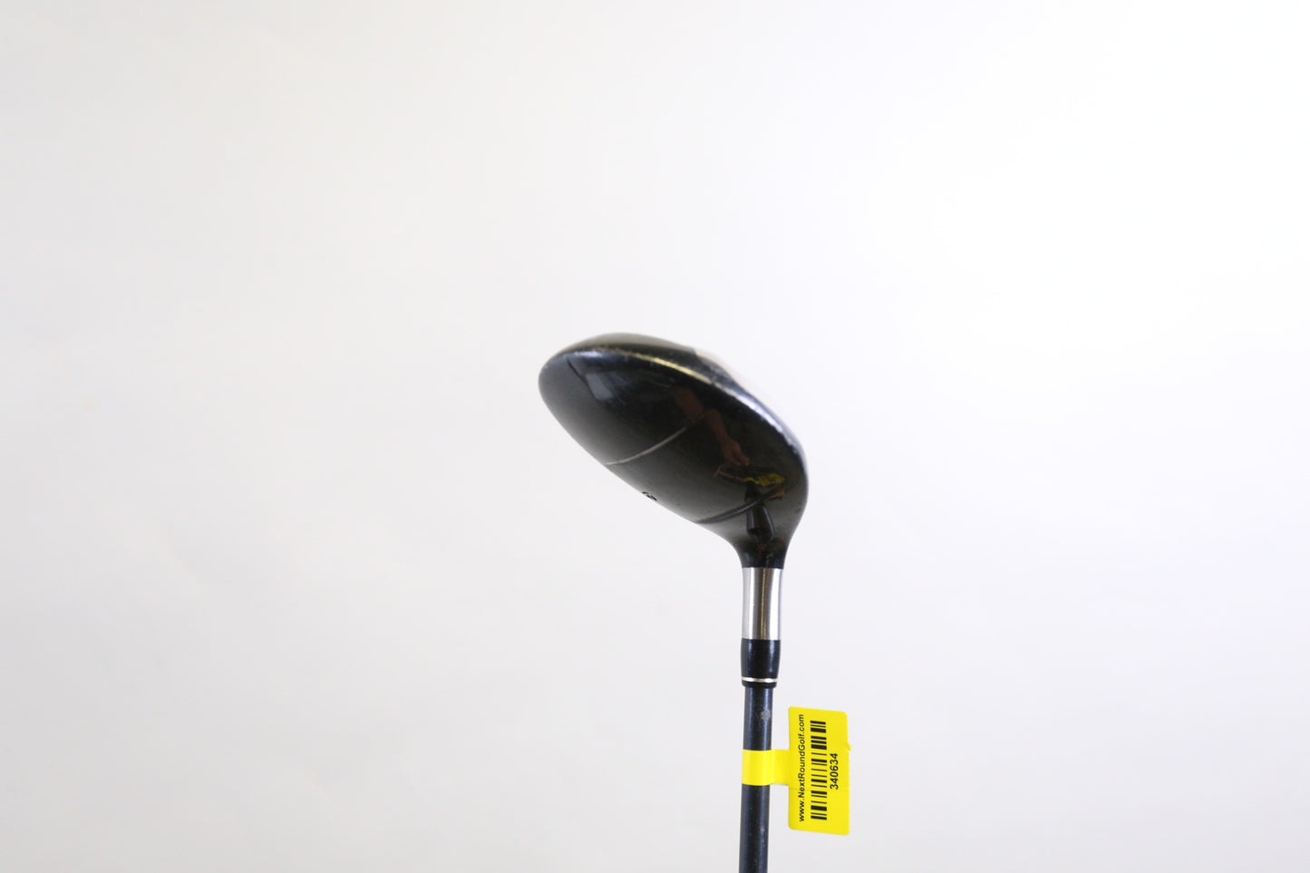 Used TaylorMade 300 Series 5-Wood - Right-Handed - 17 Degrees - Regular Flex