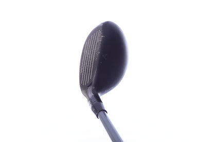 Used Callaway Elyte 4H Hybrid - Right-Handed - 22 Degrees - Stiff Flex