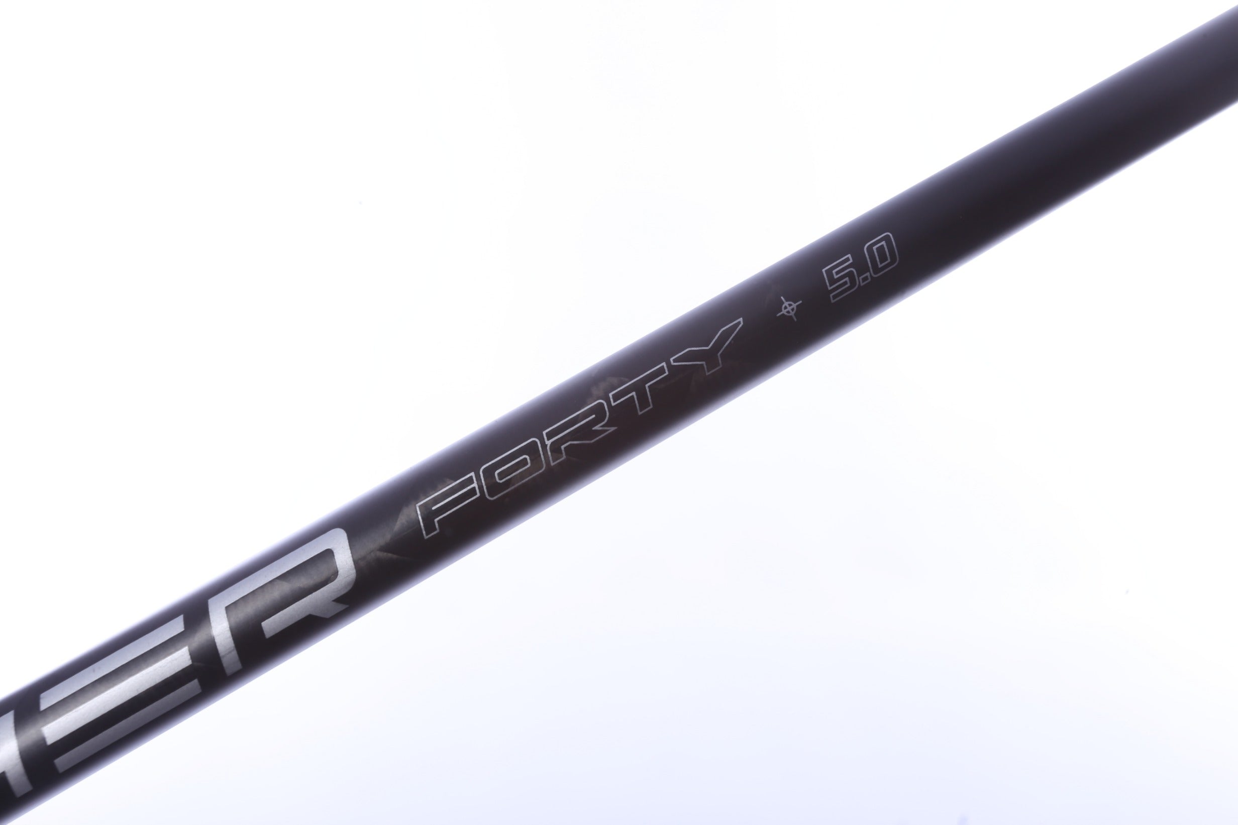 Used Project X Cypher 2.0 Driver Shaft Seniors Flex Graphite - 43.5 in - No Adapter-Next Round