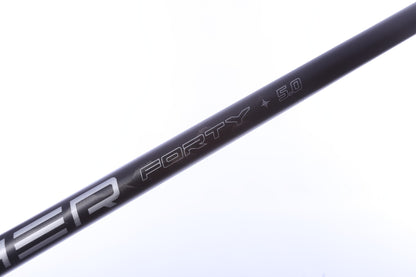 Used Project X Cypher 2.0 Driver Shaft Seniors Flex Graphite - 43.5 in - No Adapter-Next Round