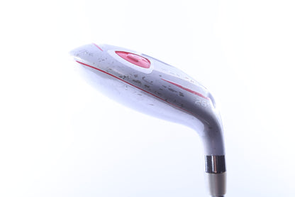 Used Cobra Fly-Z XL 5H Hybrid - Right-Handed - 28 Degrees - Ladies Flex-Next Round