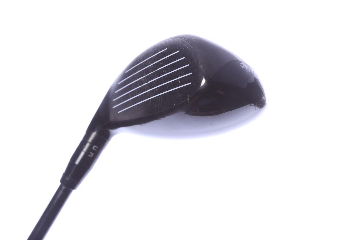Used Titleist TSR3 3H Hybrid - Right-Handed - 19 Degrees - Regular Flex