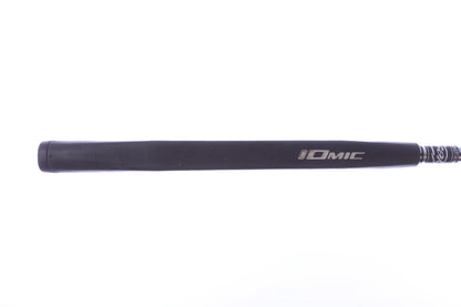 Used Yes! Jenny 12 Black Putter - Right-Handed - 32.5 in - Blade