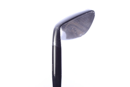 Used Mizuno JPX 925 Forged Black Gap Wedge - Right-Handed - 48 Degrees - Stiff Flex-Next Round