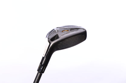 Used TaylorMade Rescue 2011 4H Hybrid - Right-Handed - 21 Degrees - Stiff Flex-Next Round