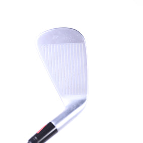 Used TaylorMade 2021 P790 Single 7-Iron - Left-Handed - Stiff Flex-Next Round
