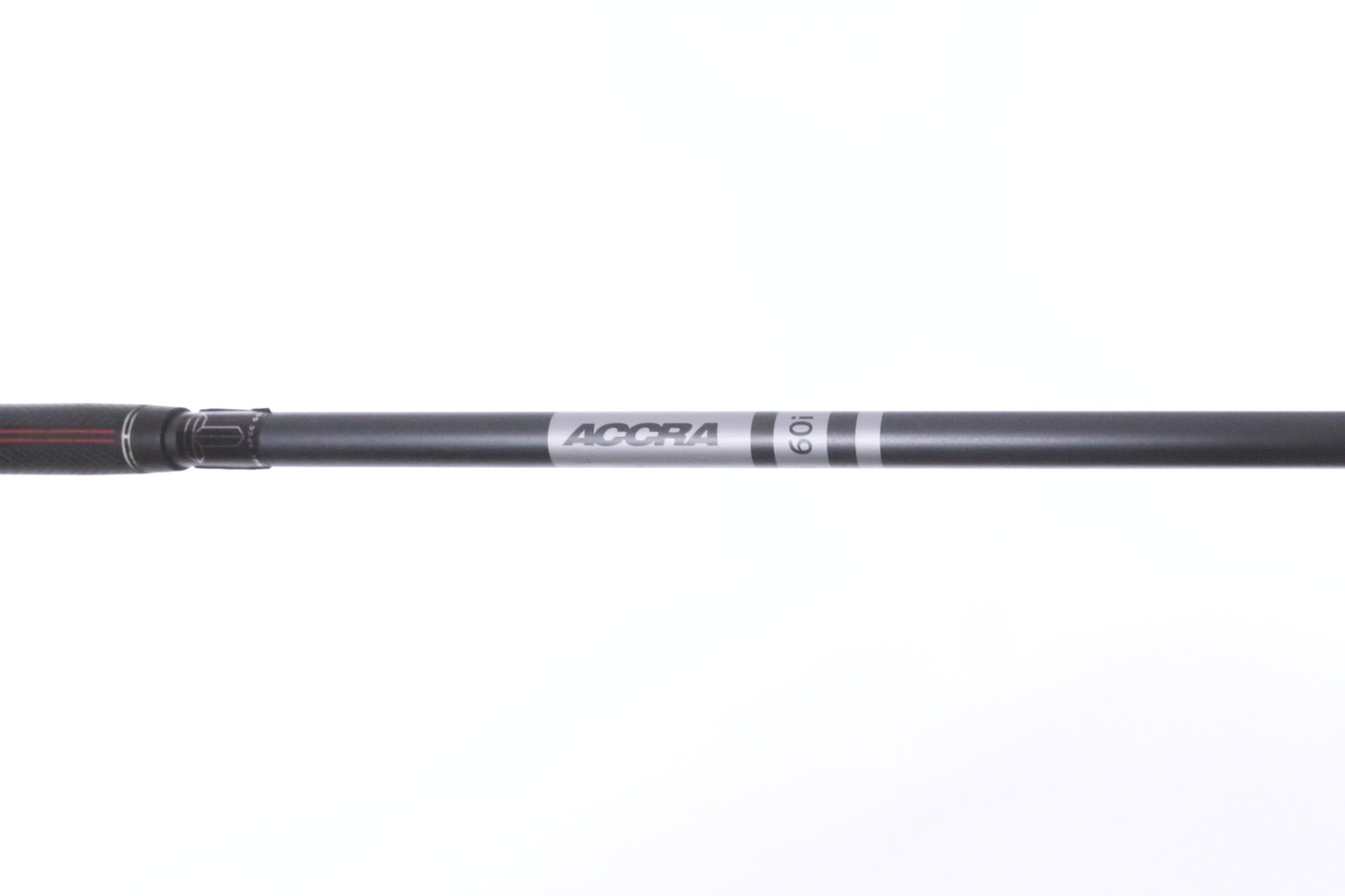 Used Cobra F-Max 4H Hybrid - Left-Handed - 22 Degrees - Variable Flex-Next Round