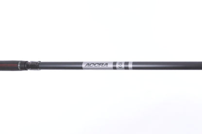 Used Cobra F-Max 4H Hybrid - Left-Handed - 22 Degrees - Variable Flex-Next Round