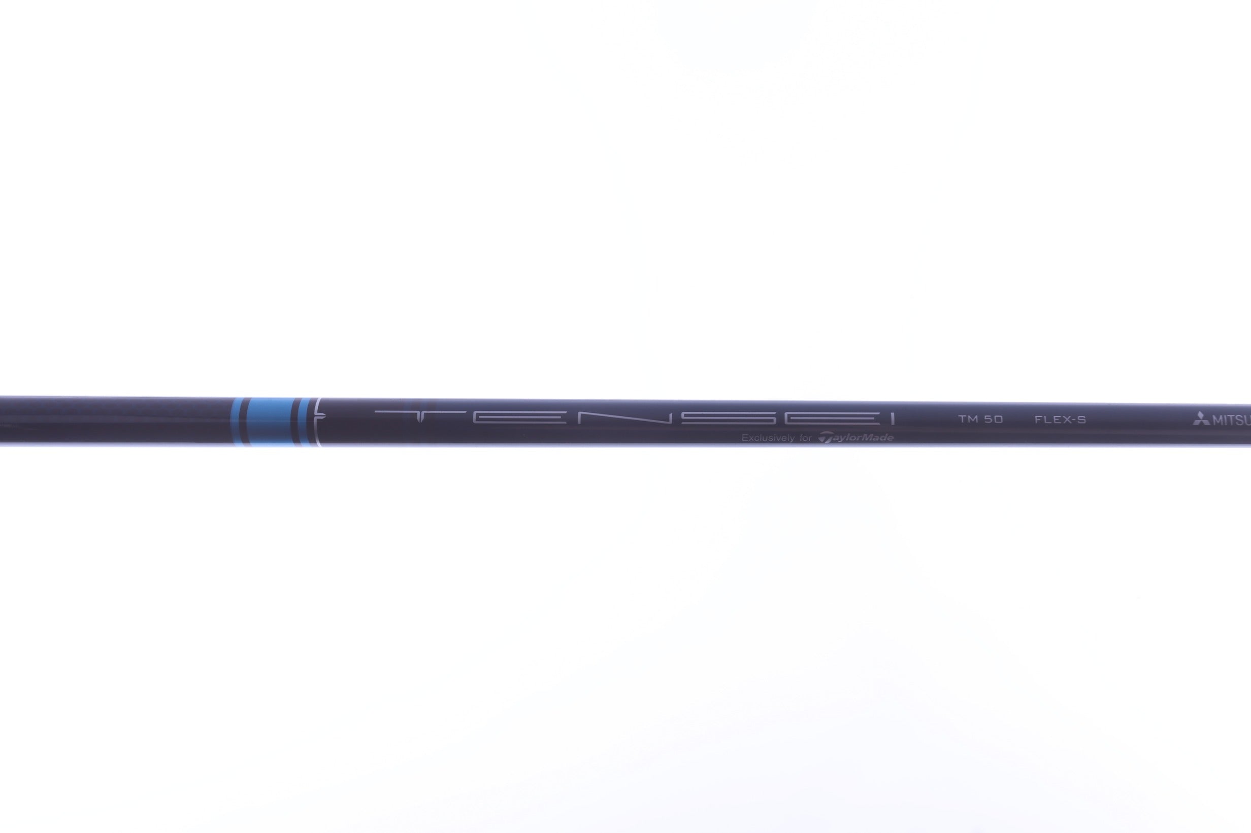 Used TaylorMade SIM2 MAX-D Driver - 9 Degrees - Stiff Flex Mitsubishi TENSEI TM Blue - Right-Handed